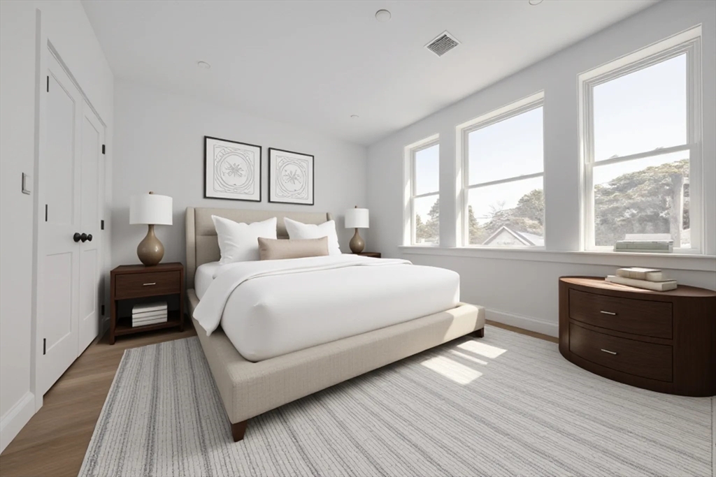 108 Florence Street # 4