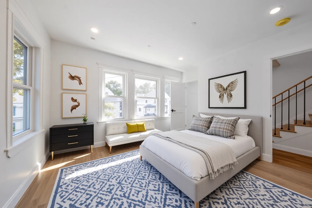 108 Florence Street # 4