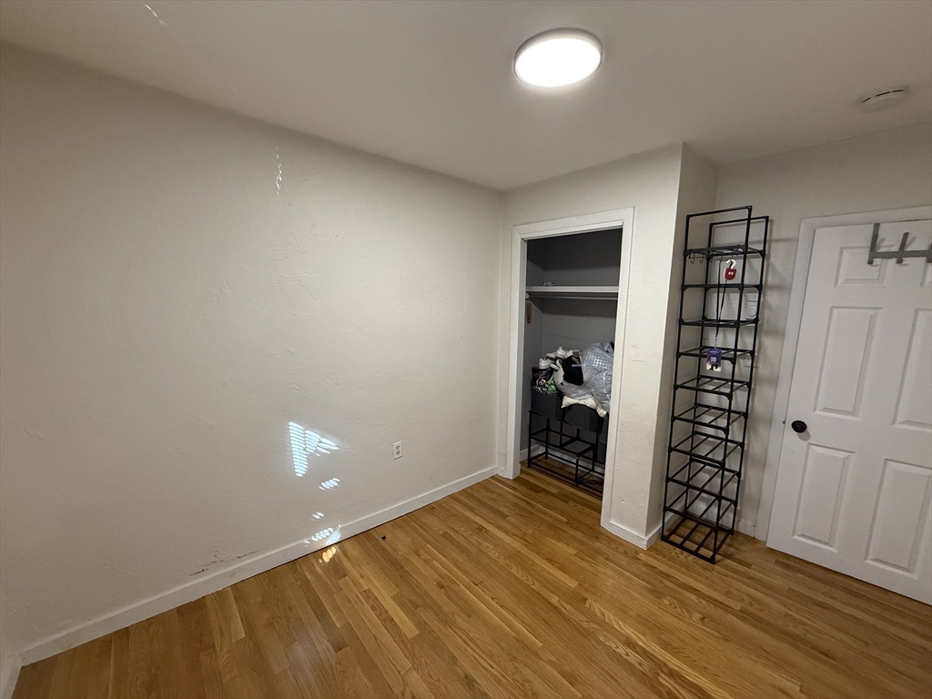 181 Bowen Street # 1