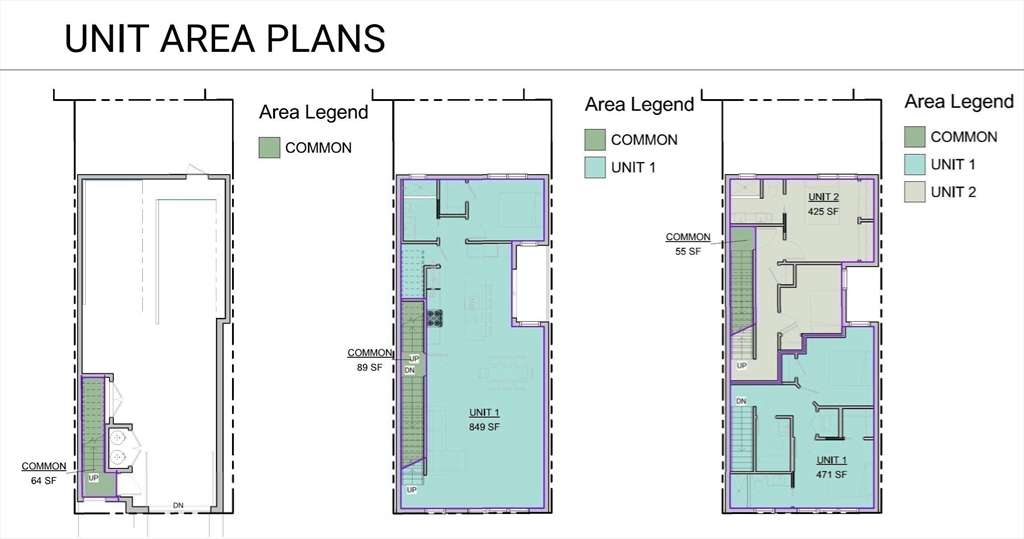 152 W 3rd Street # 1