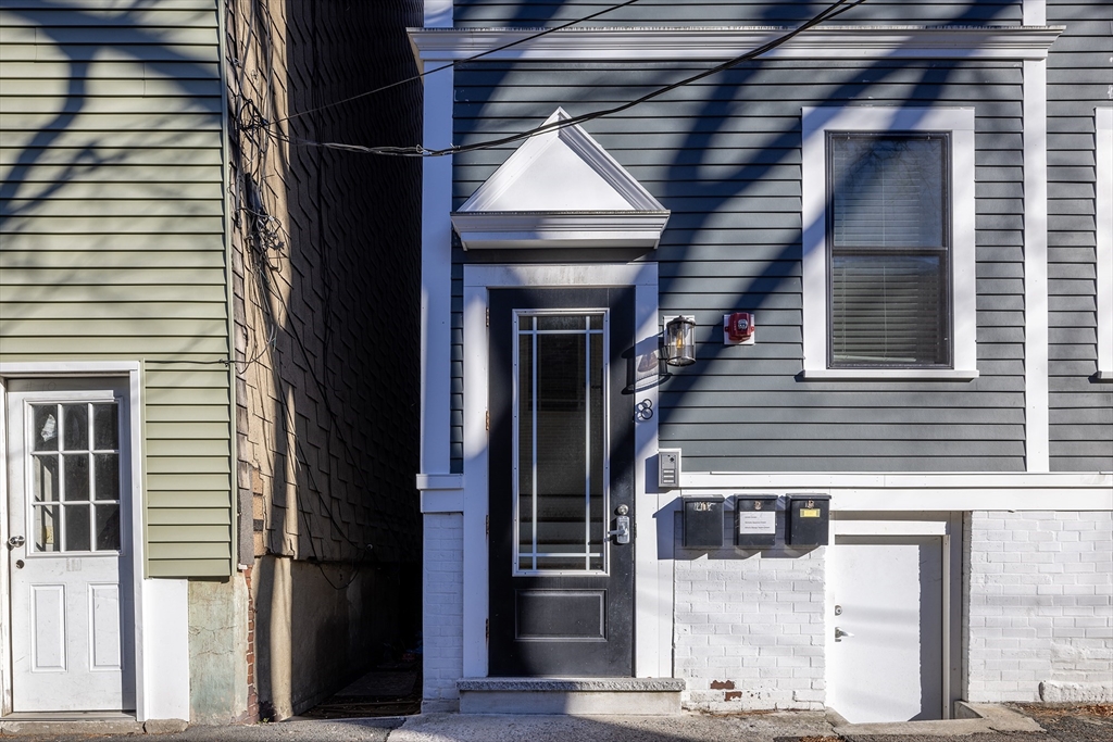 8 Anthony Grieco Terrace # 1