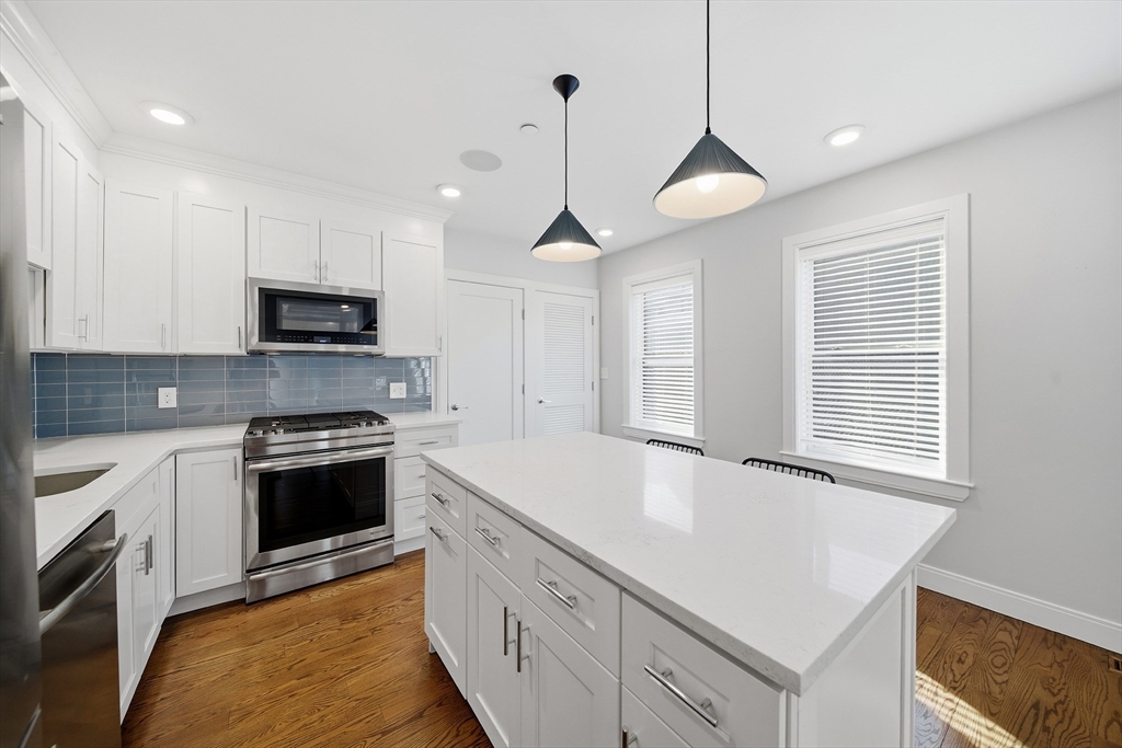 8 Anthony Grieco Terrace # 1