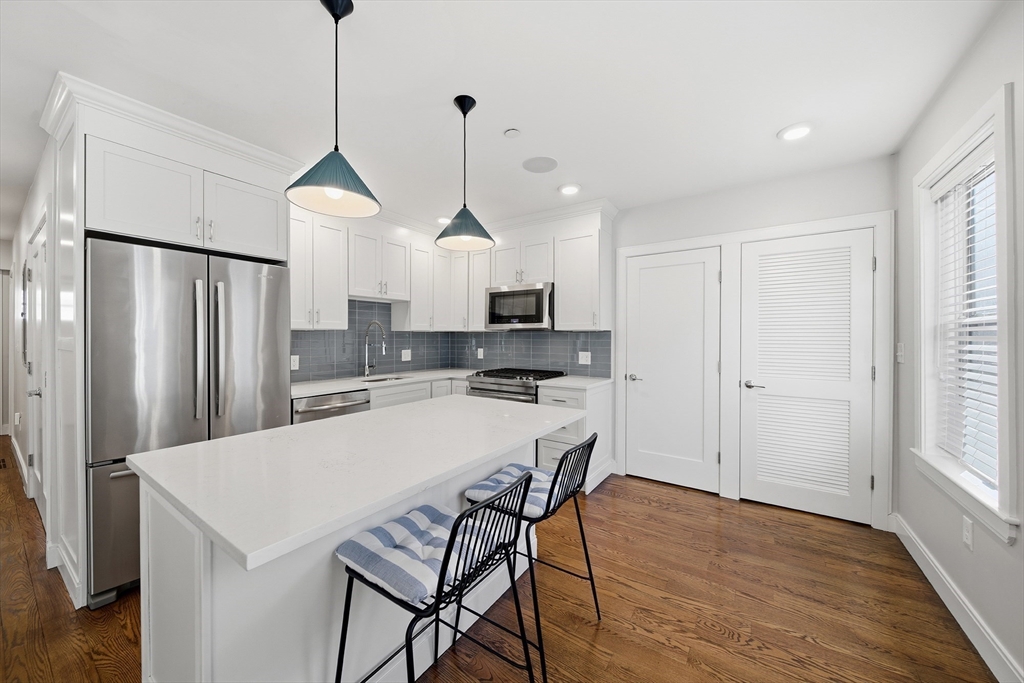 8 Anthony Grieco Terrace # 1