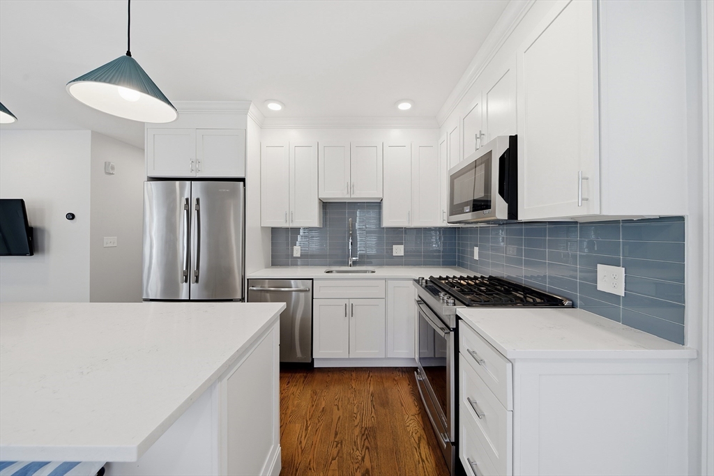 8 Anthony Grieco Terrace # 1