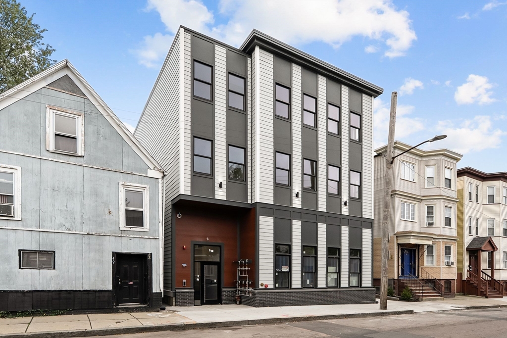 47 Condor Unit: PH301