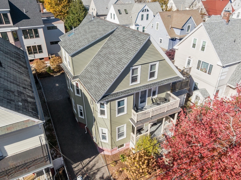 42 Packard Avenue # 42