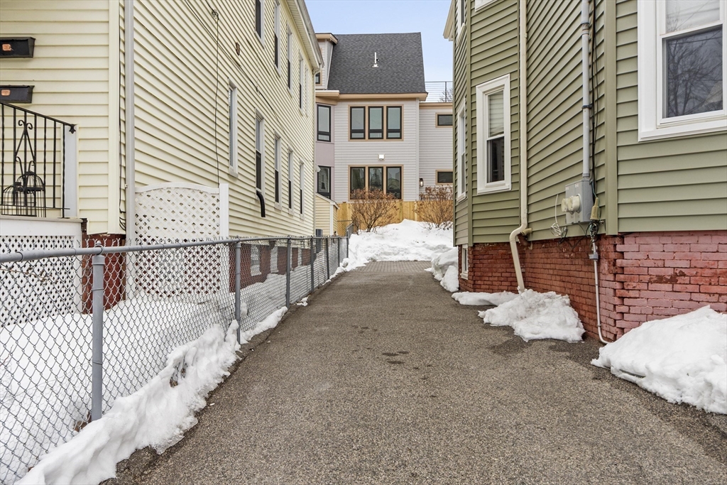 42 Packard Avenue # 42