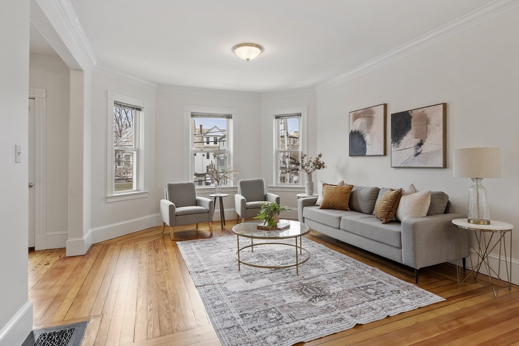 42 Packard Avenue # 42