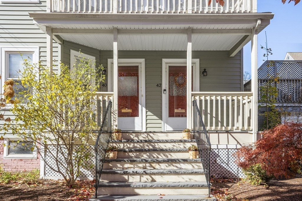 42 Packard Avenue # 42