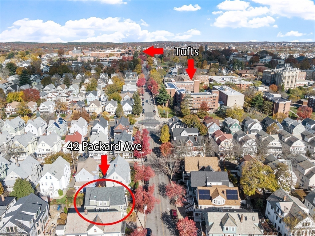 42 Packard Avenue # 42