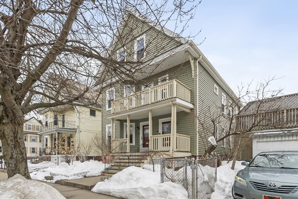42 Packard Avenue # 42