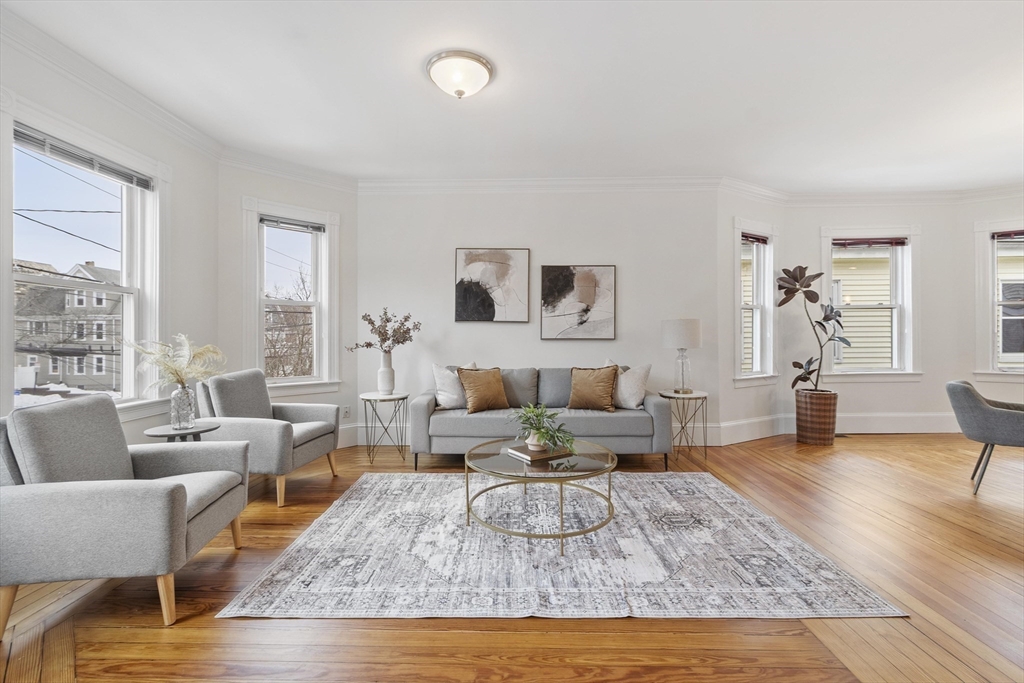 42 Packard Avenue # 42