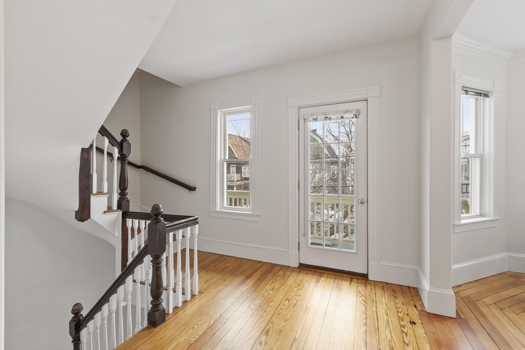 42 Packard Avenue # 42