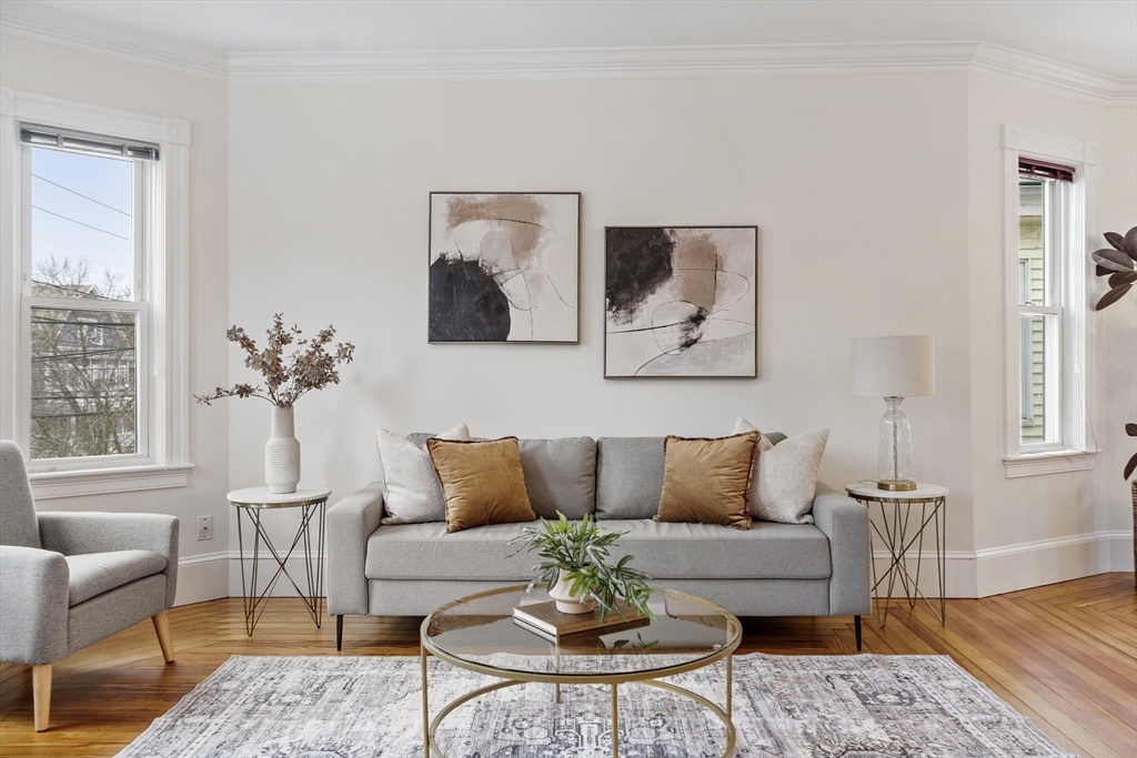 42 Packard Avenue # 42