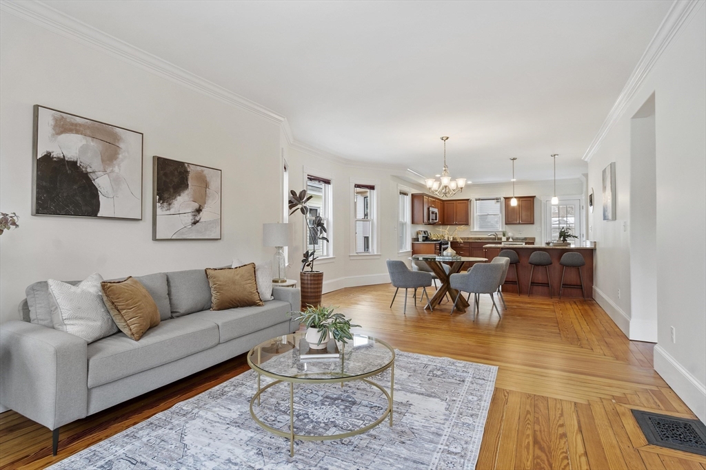 42 Packard Avenue # 42