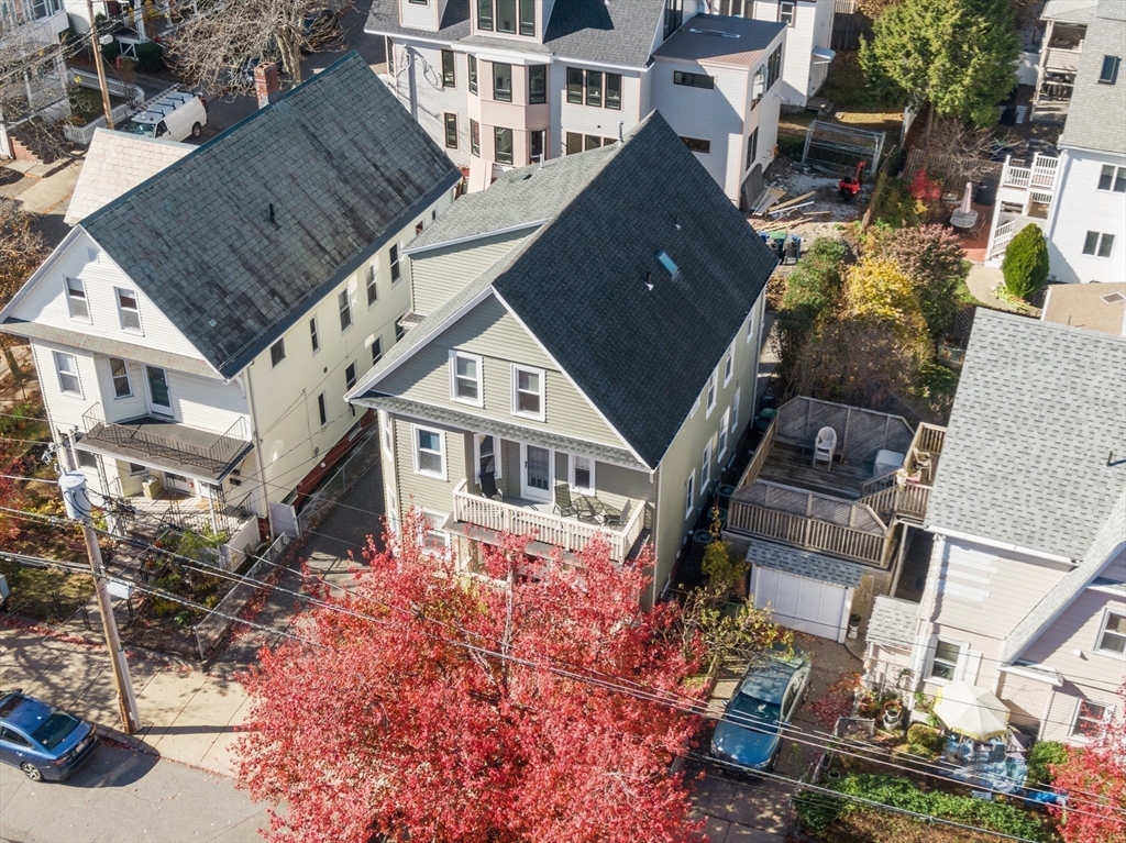 42 Packard Avenue # 42