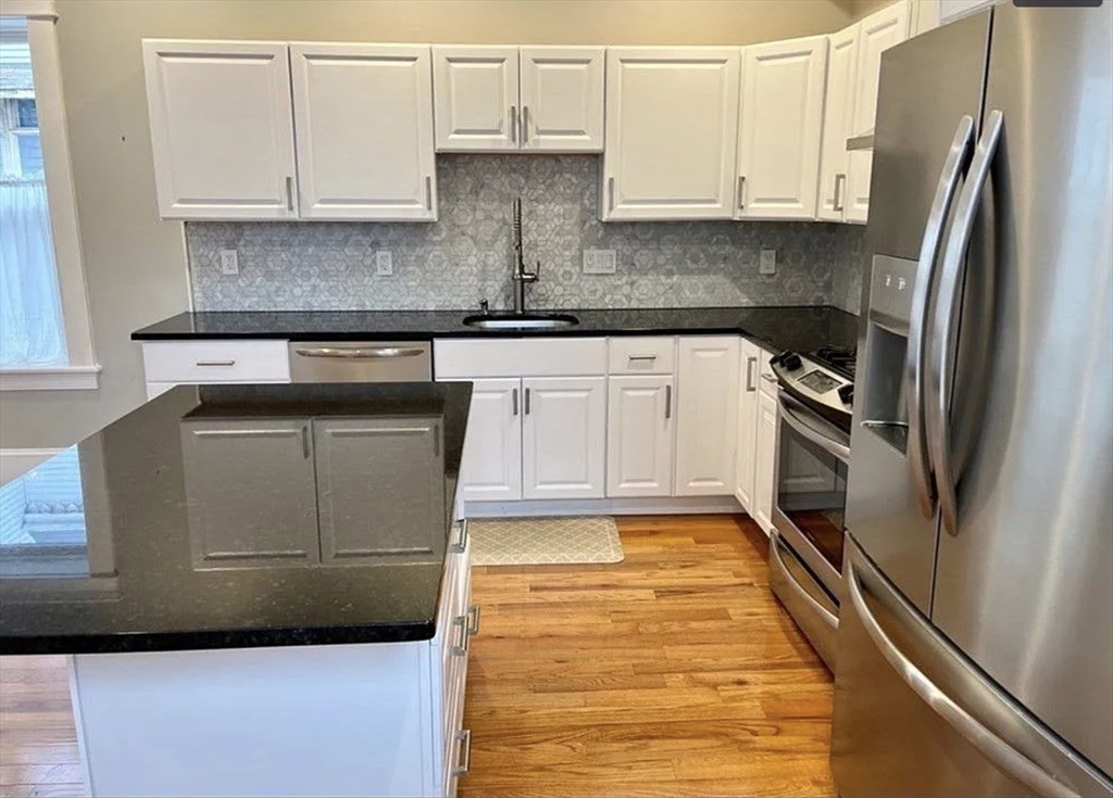 16 E Cottage # 1