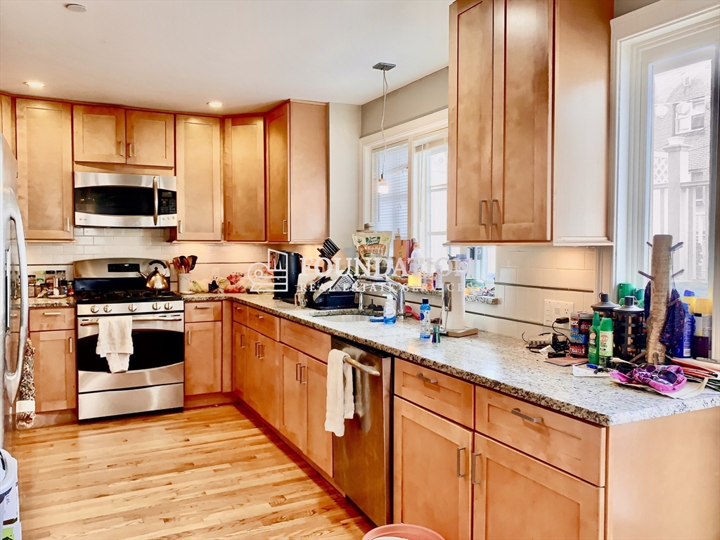 39 Selkirk Road
