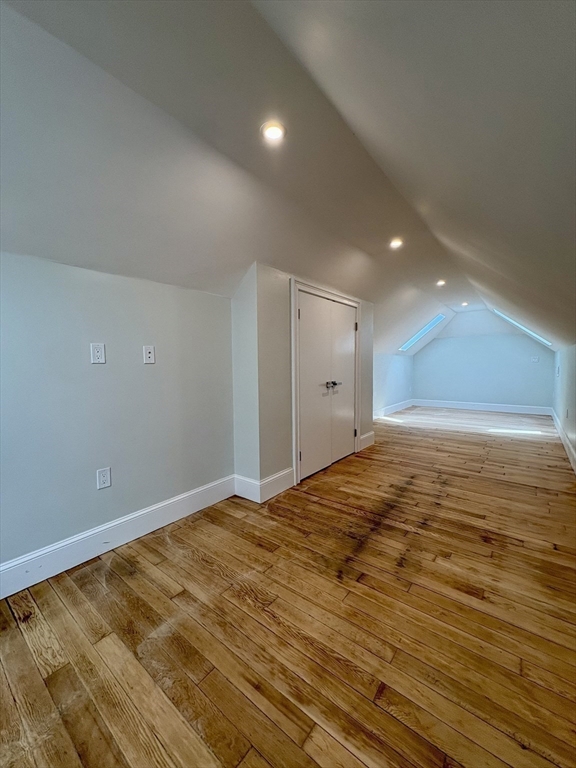54 Falcon Street # 54