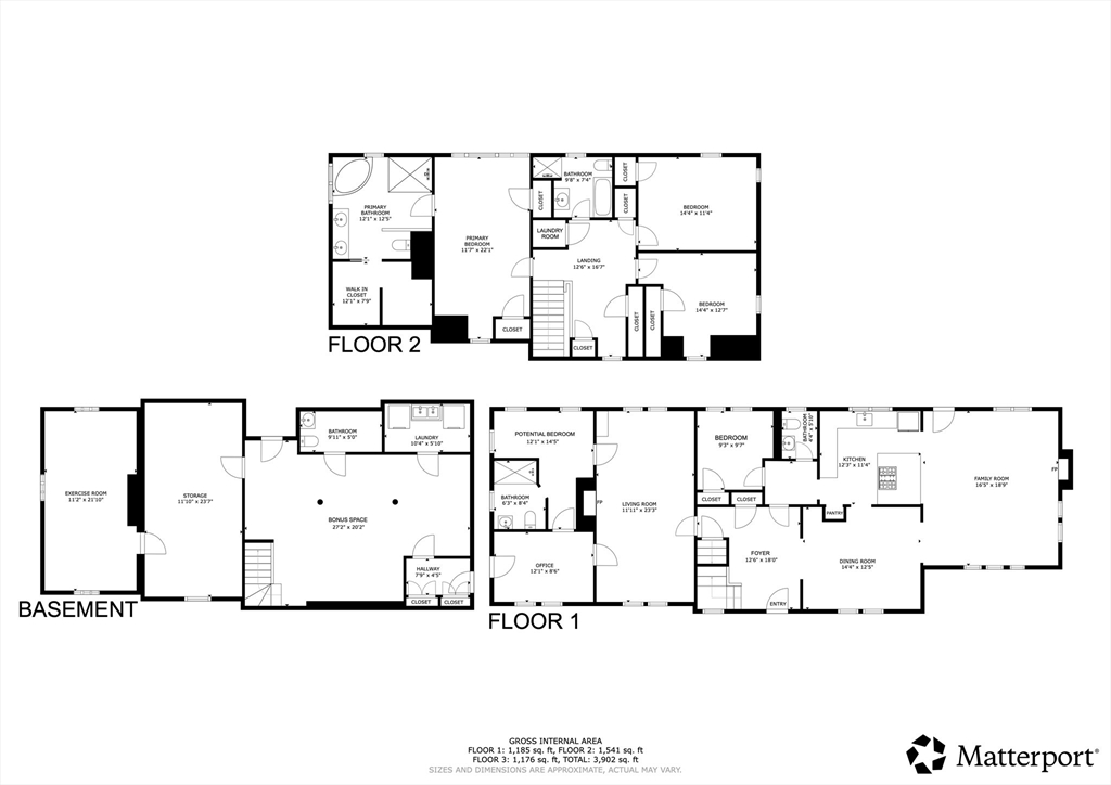 535 Great Plain Ave