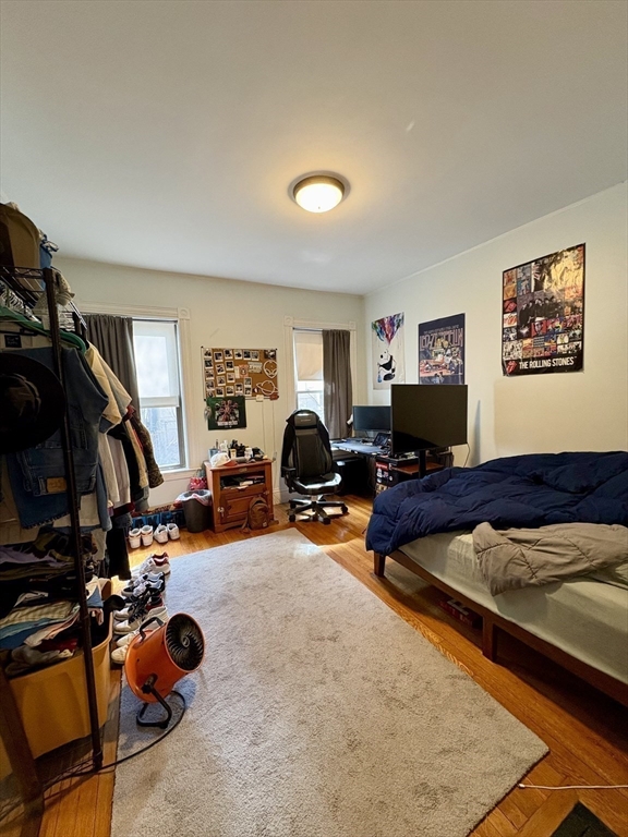 81 Mapleton Street # 1