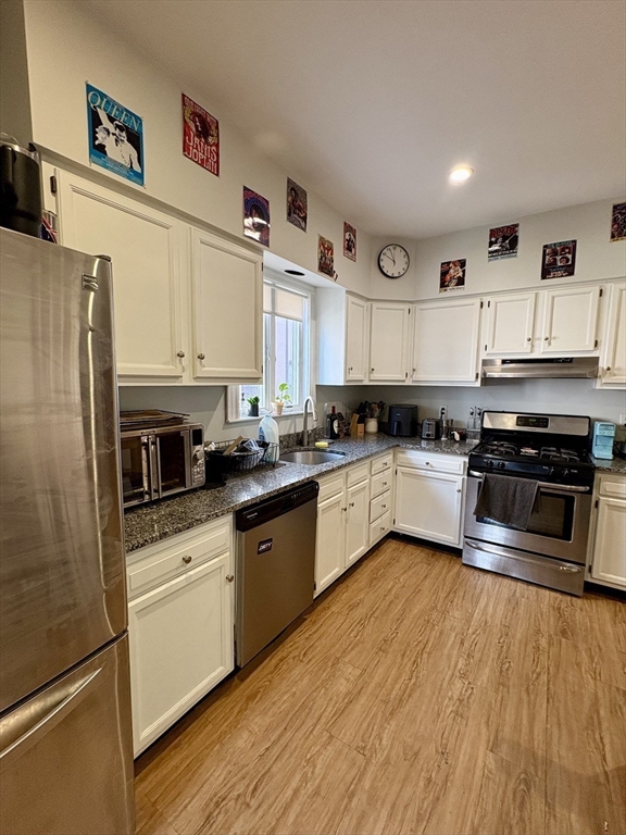 81 Mapleton Street # 1