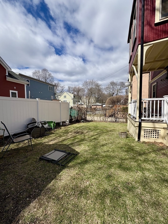 81 Mapleton Street # 1