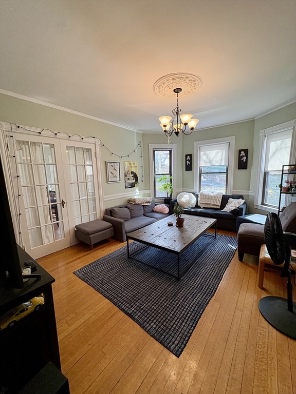 81 Mapleton Street # 1