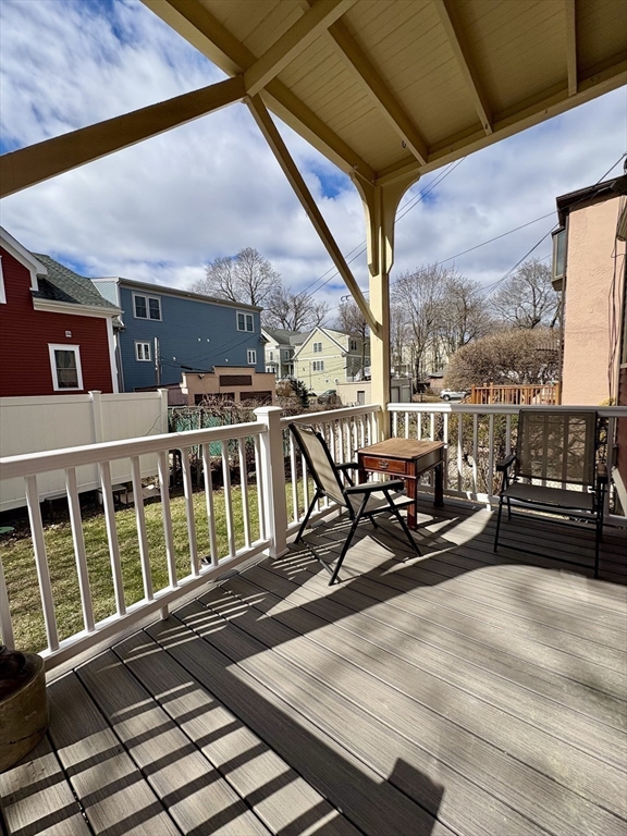 81 Mapleton Street # 1