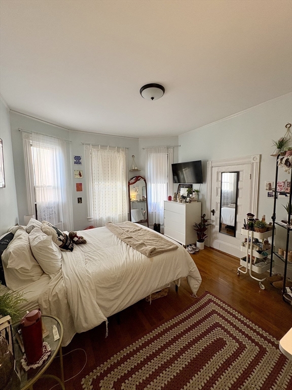 81 Mapleton Street # 1