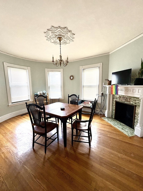 81 Mapleton Street # 1