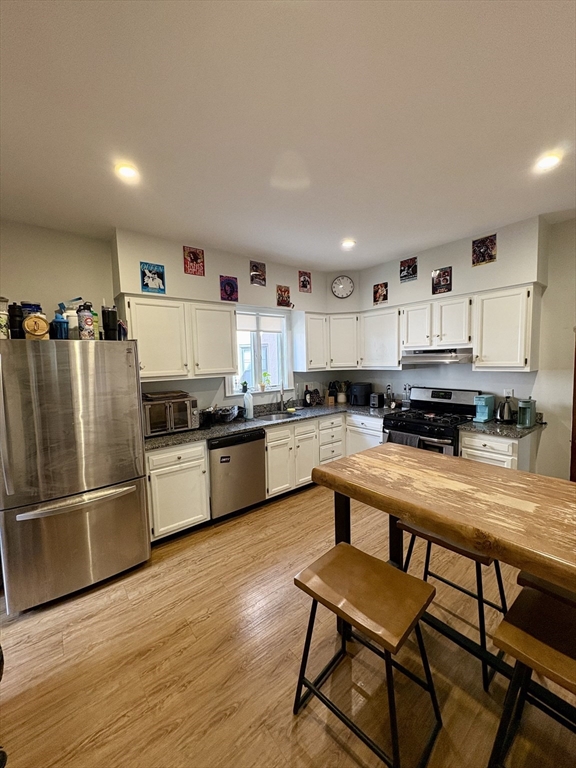 81 Mapleton Street # 1
