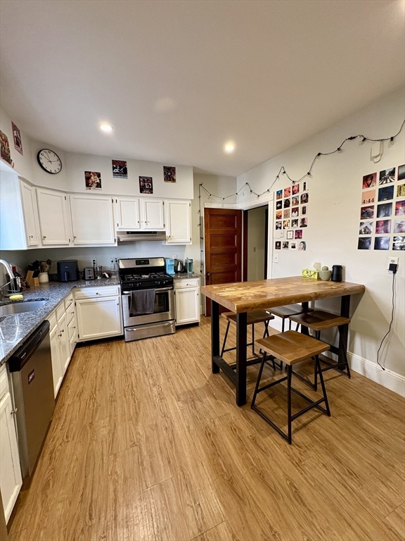 81 Mapleton Street # 1