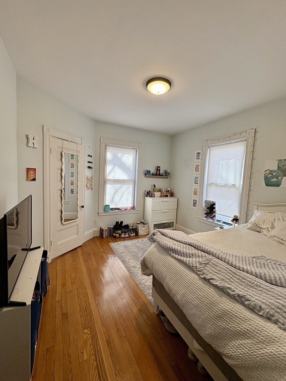81 Mapleton Street # 1
