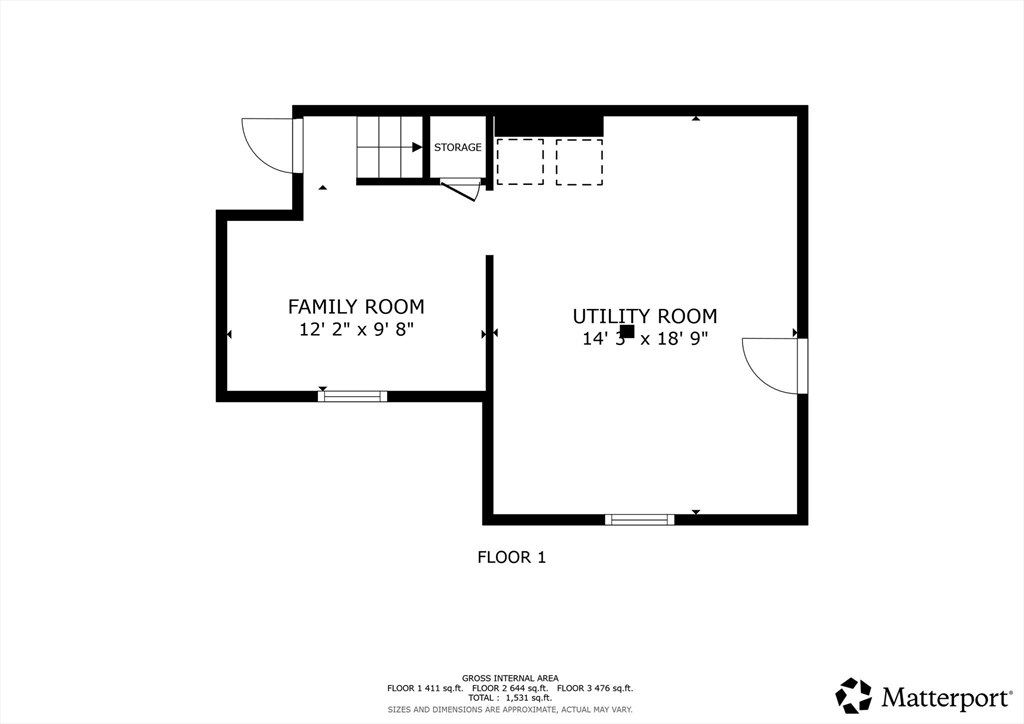 20 Emerson St