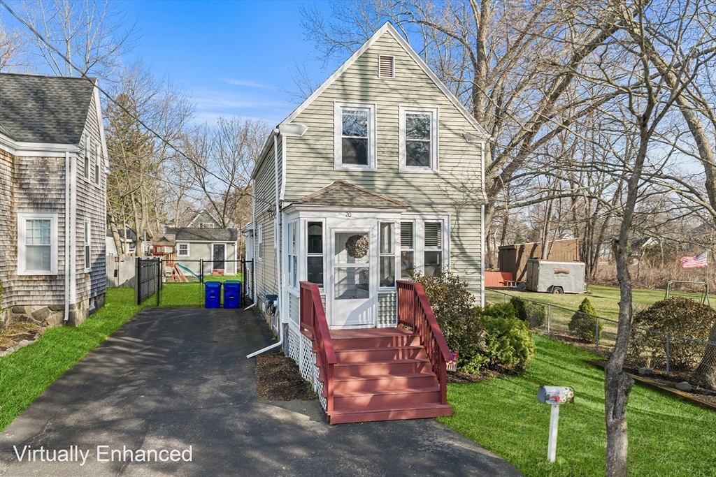 20 Emerson St