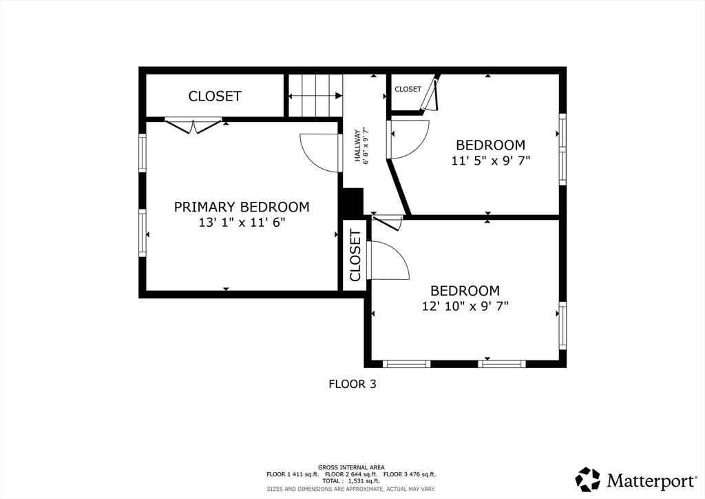 20 Emerson St