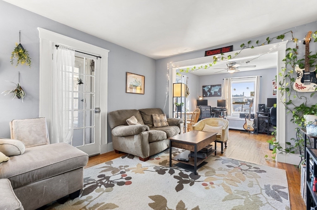 297 Billings St # 2
