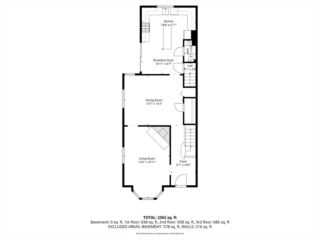 13 Mount Ida Ter # 13