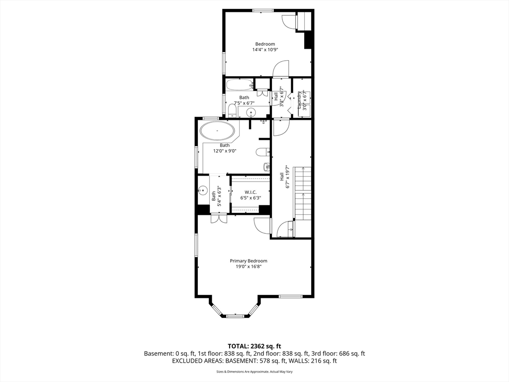13 Mount Ida Ter # 13