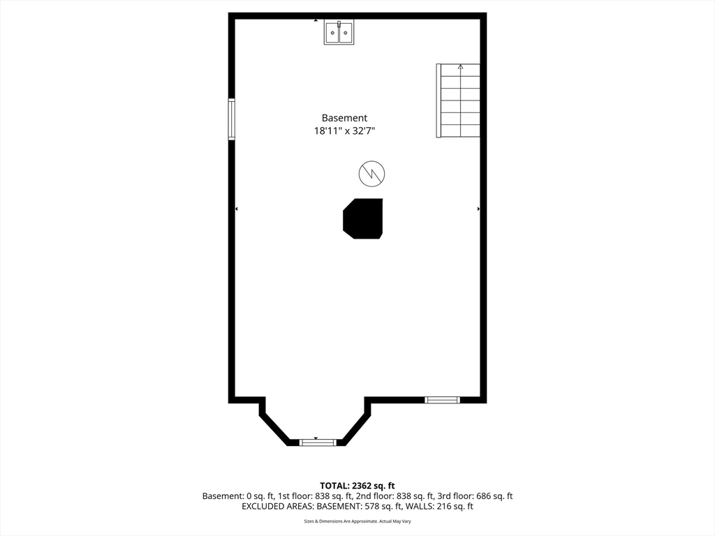 13 Mount Ida Ter # 13