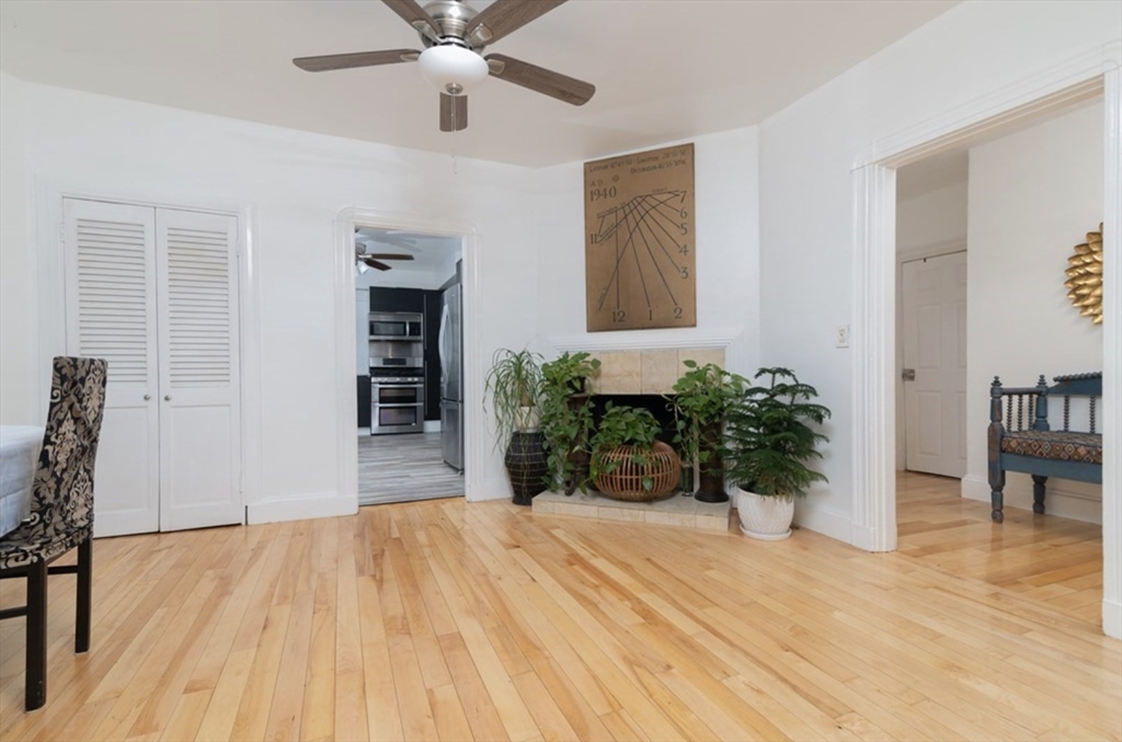 41 Marion Street # 2