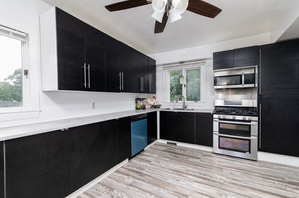 41 Marion Street # 2