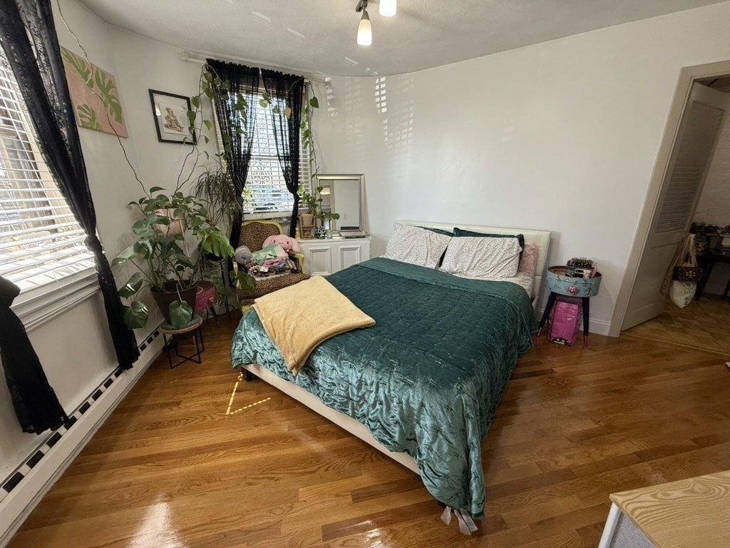 1693 Commonwealth Avenue # B