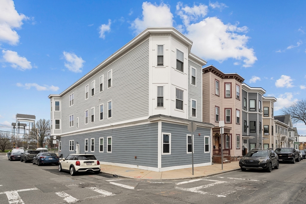 662 Saratoga # 2A