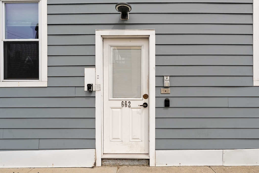 662 Saratoga # 2A