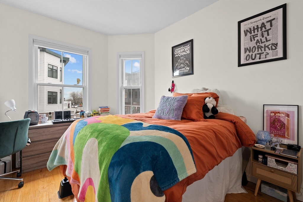 662 Saratoga # 2A