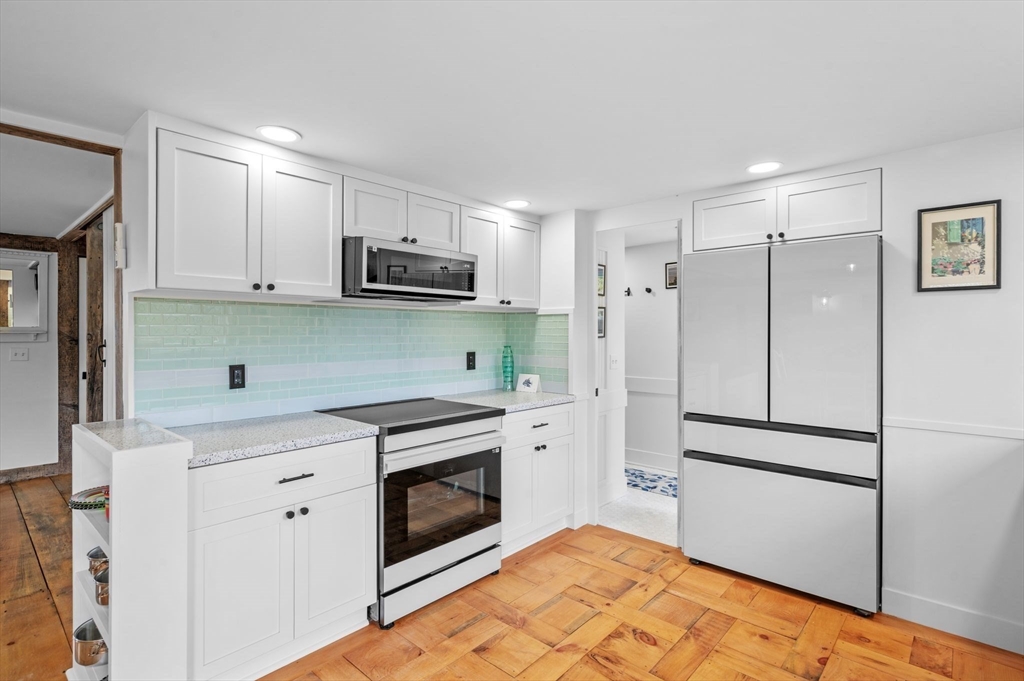 338 Granite St