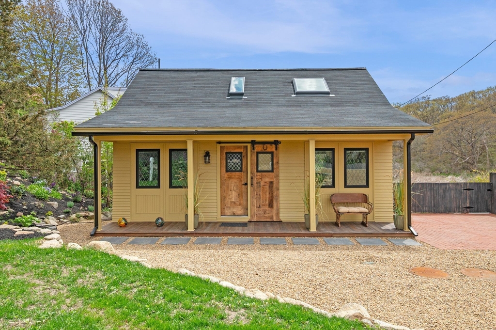 338 Granite St