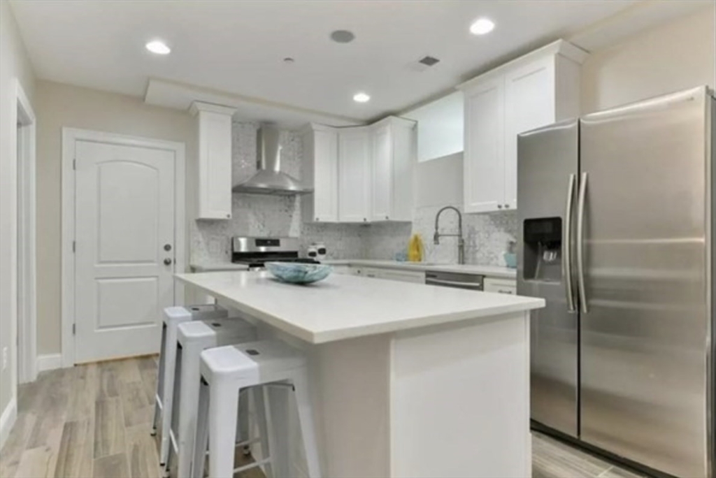 810 East 3rd St # 1